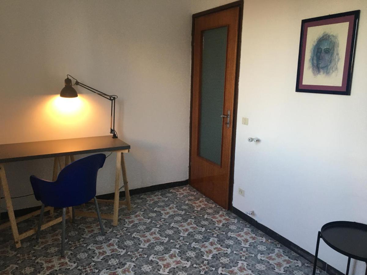 Apartamento Casa Raffaela Módica Exterior foto