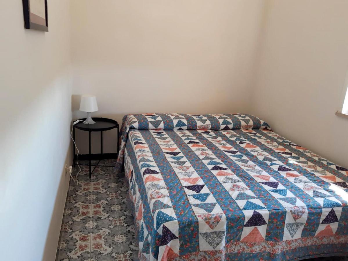 Apartamento Casa Raffaela Módica Exterior foto