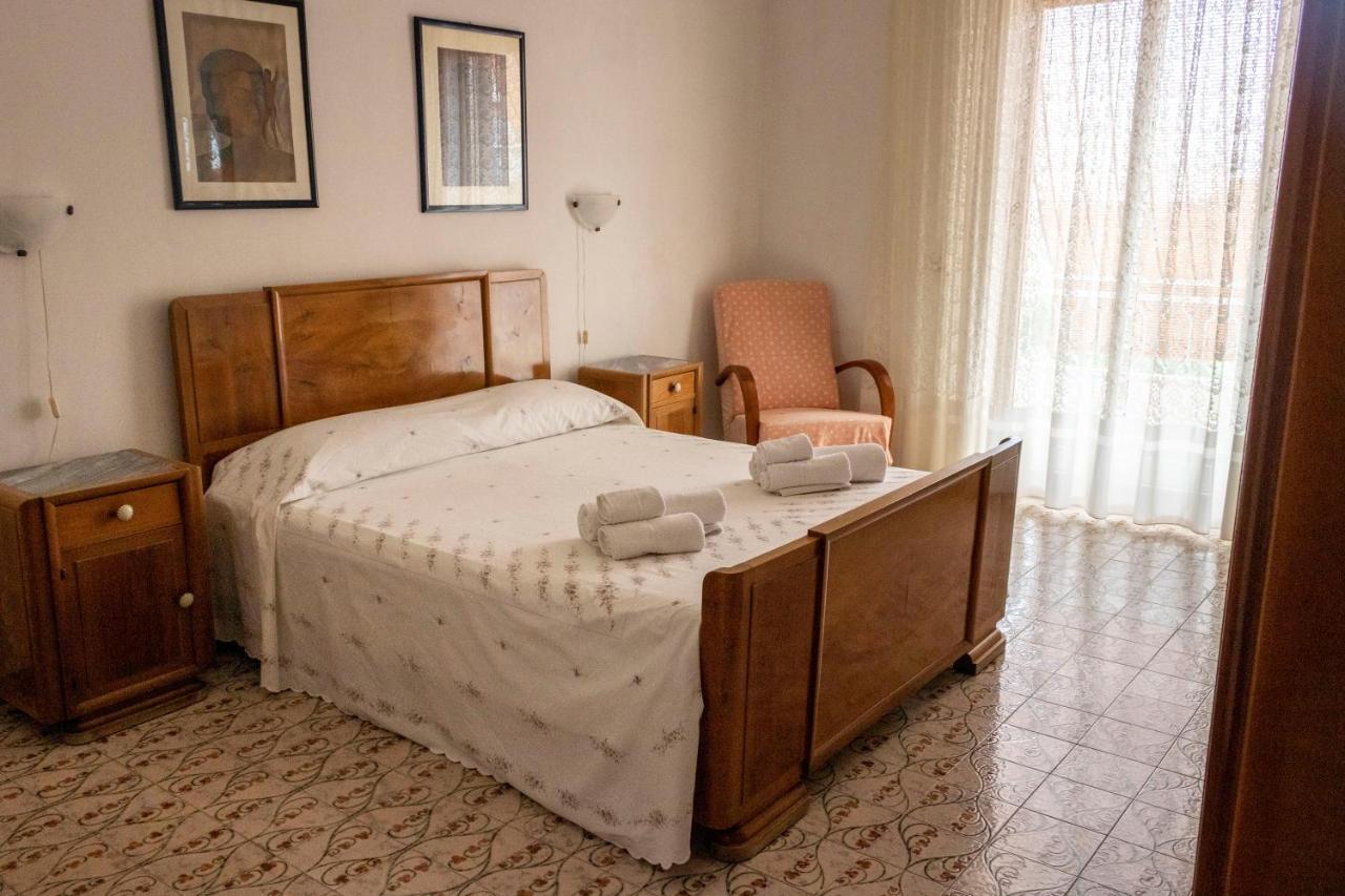 Apartamento Casa Raffaela Módica Exterior foto